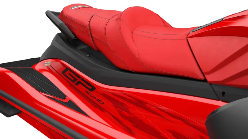 Slide: The Image of Waverunner GP SVHO A 2026 - 6