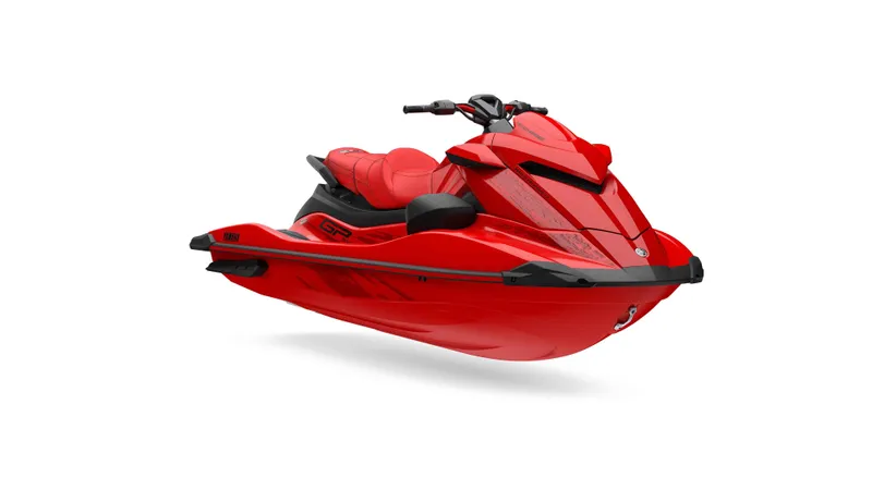 Slide: The Image of Waverunner GP SVHO A 2026 - 9
