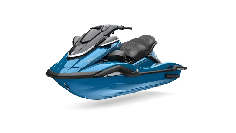 Slide: The Image of Waverunner FX CRUISER SVHO A 2026 - 11