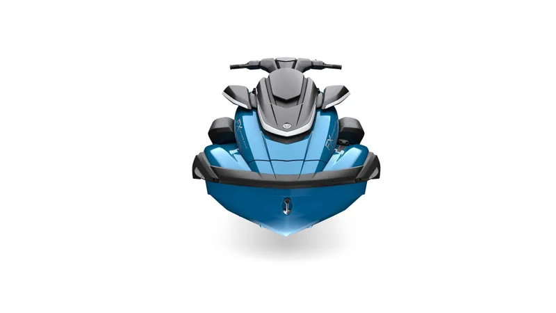 Slide: The Image of Waverunner FX CRUISER SVHO A 2026 - 14