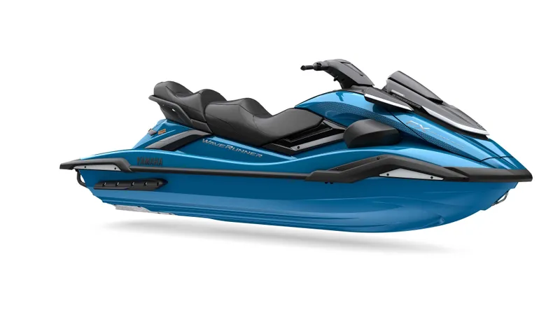 Slide: The Image of Waverunner FX CRUISER SVHO A 2026 - 5
