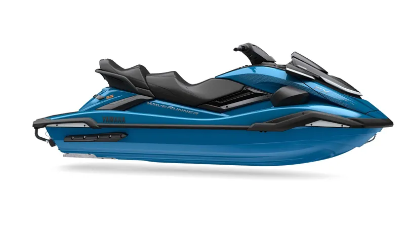Slide: The Image of Waverunner FX CRUISER SVHO A 2026 - 6