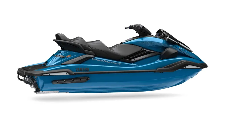 Slide: The Image of Waverunner FX CRUISER SVHO A 2026 - 7