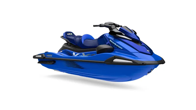 Slide: The Image of Waverunner VX LIMITED HO 2026 - 10