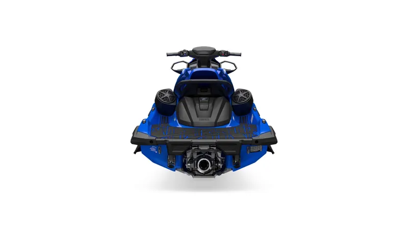 Slide: The Image of Waverunner VX LIMITED HO 2026 - 4