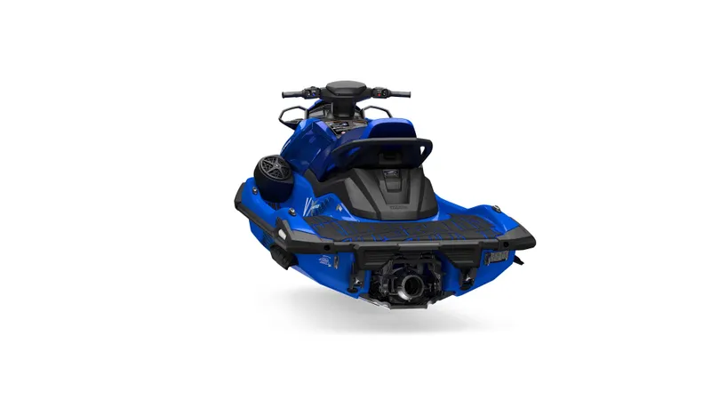 Slide: The Image of Waverunner VX LIMITED 2026 - 6