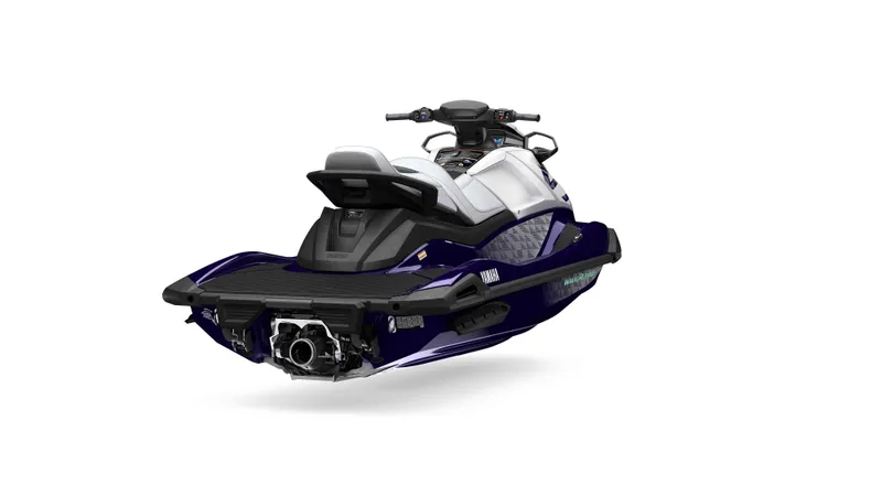 Slide: The Image of Waverunner VX CRUISER HO A 2026 - 3