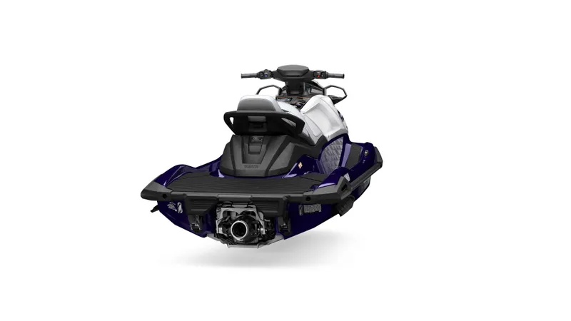 Slide: The Image of Waverunner VX CRUISER HO A 2026 - 4