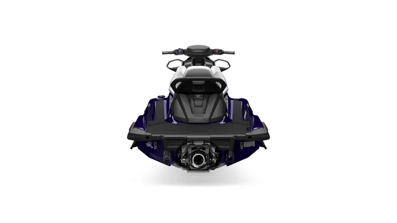 Slide: The Image of Waverunner VX CRUISER HO A 2026 - 5