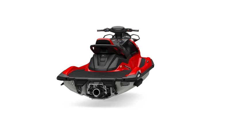 Slide: The Image of Waverunner VX CRUISER A 2026 - 4