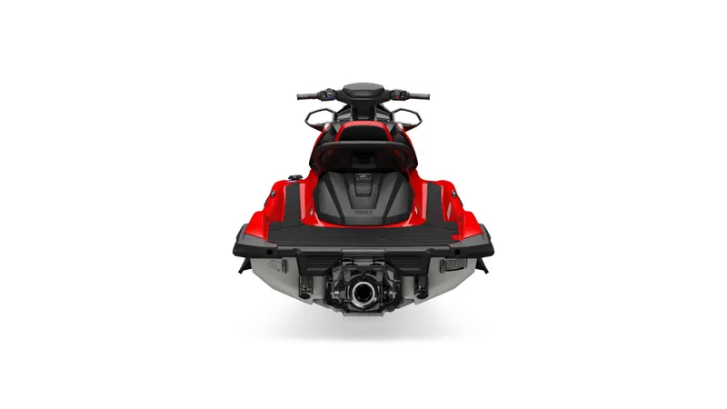 Slide: The Image of Waverunner VX CRUISER A 2026 - 5