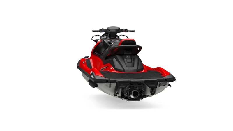 Slide: The Image of Waverunner VX CRUISER A 2026 - 6