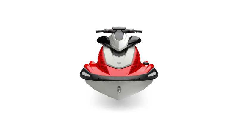 Slide: The Image of Waverunner VX CRUISER A 2026 - 9