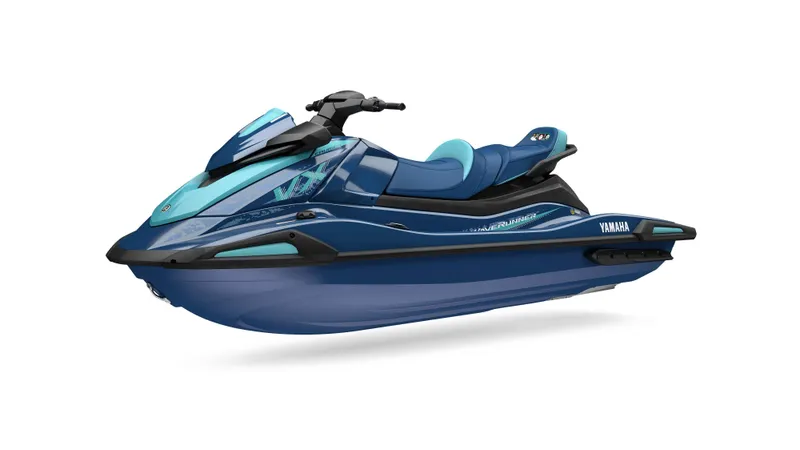Slide: The Image of Waverunner VX CRUISER A 2026 - 3