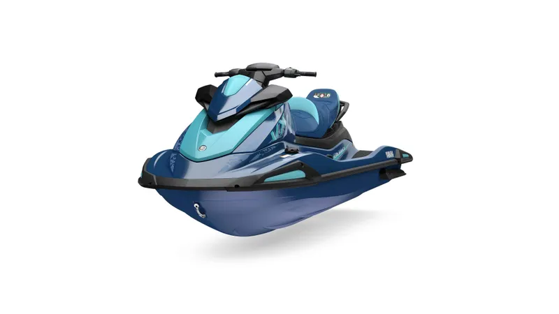 Slide: The Image of Waverunner VX CRUISER A 2026 - 4