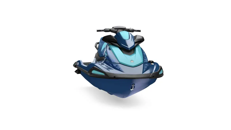 Slide: The Image of Waverunner VX CRUISER A 2026 - 5