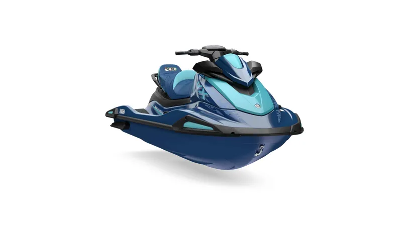 Slide: The Image of Waverunner VX CRUISER A 2026 - 6