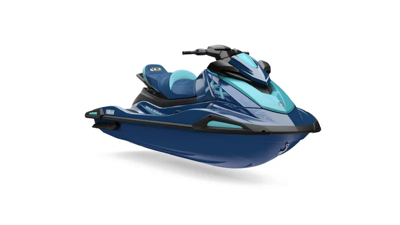Slide: The Image of Waverunner VX CRUISER A 2026 - 7