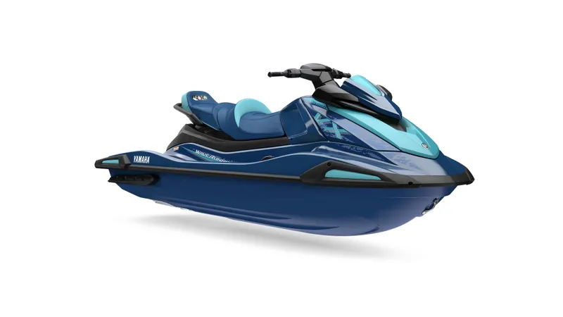 Slide: The Image of Waverunner VX CRUISER A 2026 - 8