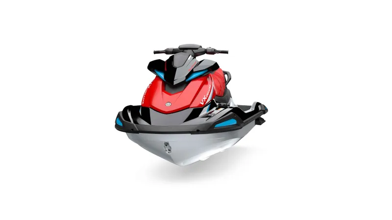 Slide: The Image of Waverunner VX DELUXE A 2026 - 2