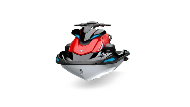 Slide: The Image of Waverunner VX DELUXE A 2026 - 6