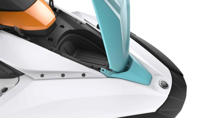 Slide: The Image of Waverunner JETBLASTER LTD 2026 - 3