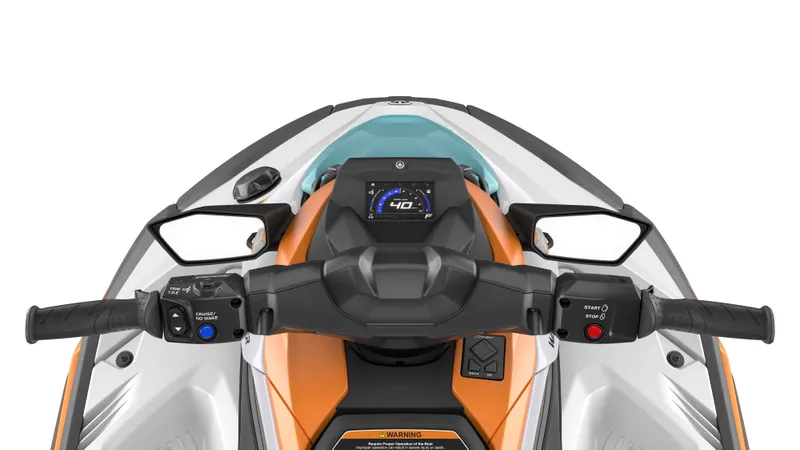 Slide: The Image of Waverunner JETBLASTER LTD 2026 - 4