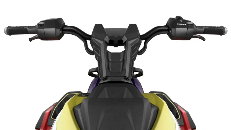 Slide: The Image of Waverunner JETBLASTER PRO 3UP 2026 - 4