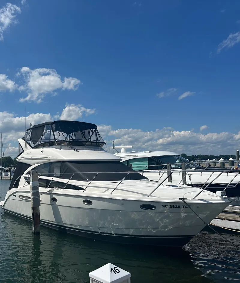 The Image of Meridian 391 Sedan 2007 - 0