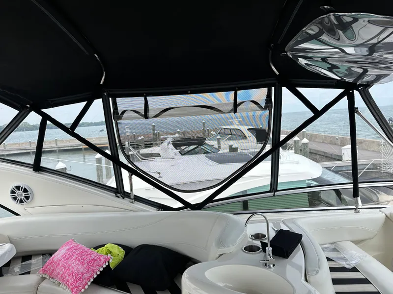 Slide: The Image of Meridian 391 Sedan 2007 - 12