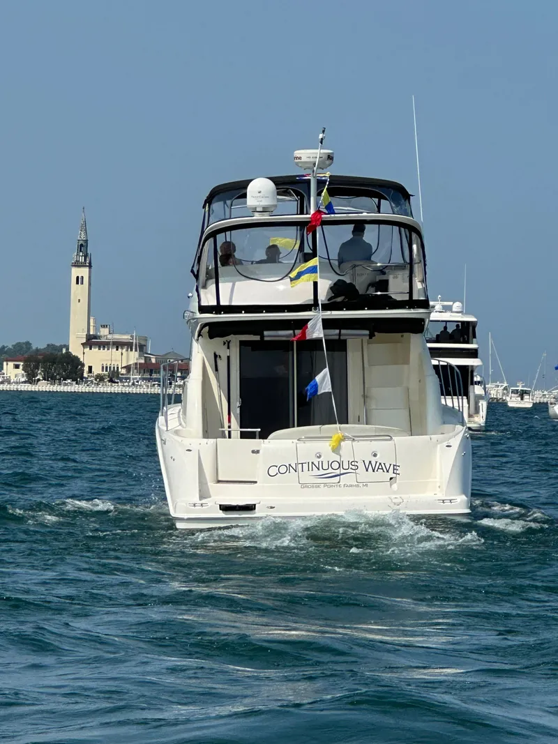 Slide: The Image of Meridian 391 Sedan 2007 - 13