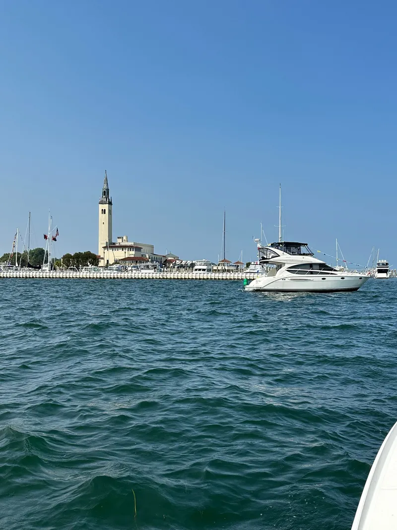 Slide: The Image of Meridian 391 Sedan 2007 - 14