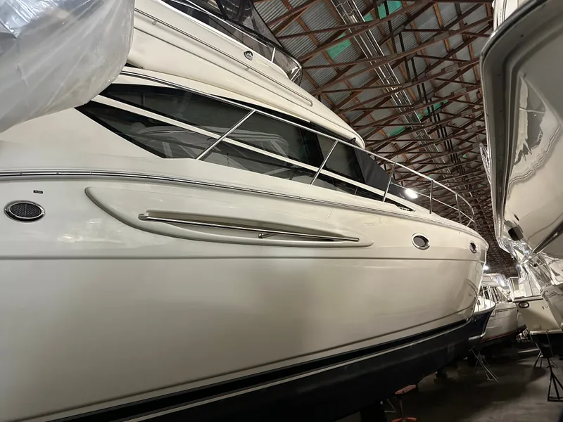 Slide: The Image of Meridian 391 Sedan 2007 - 15