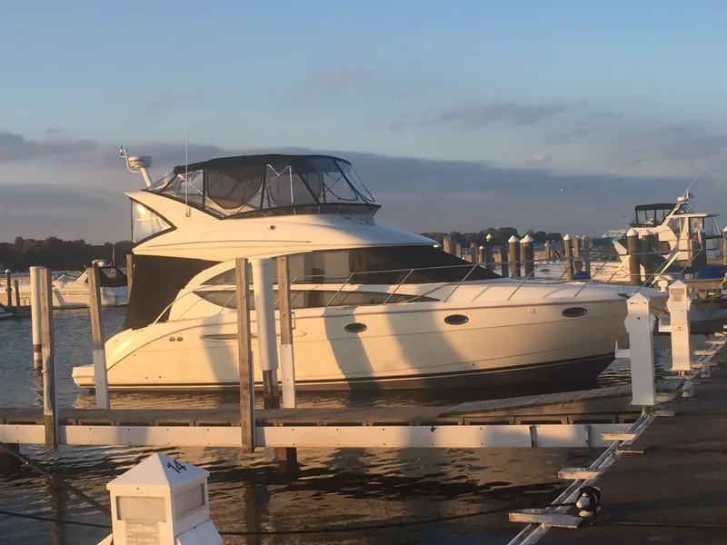 Slide: The Image of Meridian 391 Sedan 2007 - 19