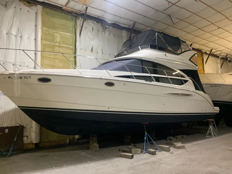 Slide: The Image of Meridian 391 Sedan 2007 - 2