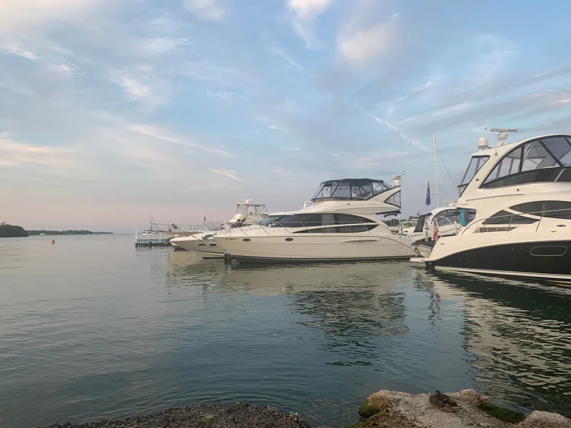 Slide: The Image of Meridian 391 Sedan 2007 - 23