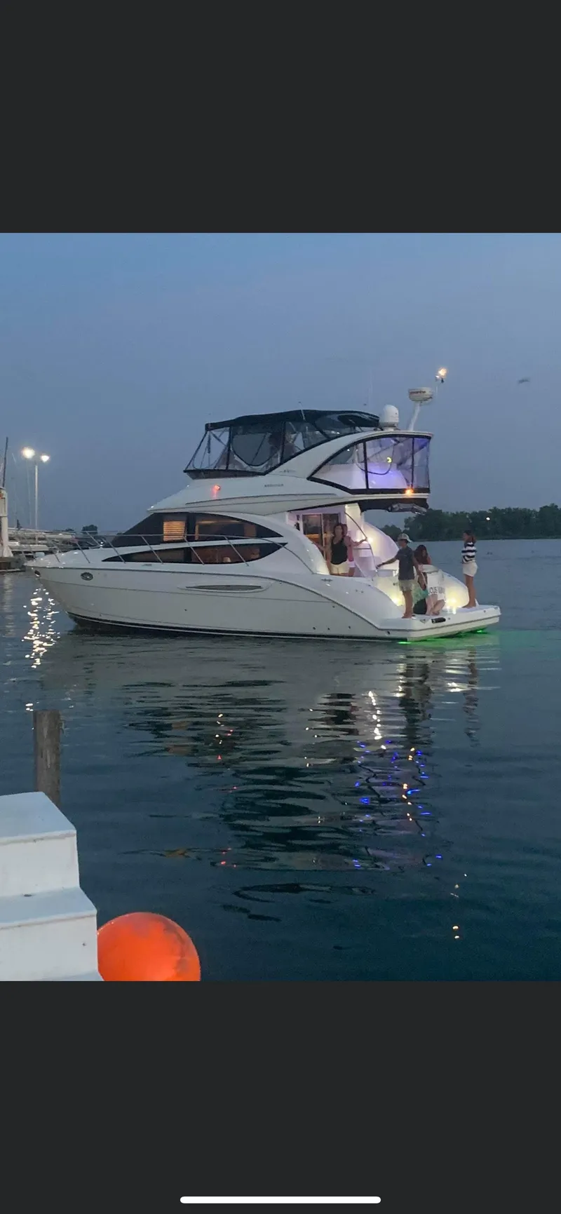 Slide: The Image of Meridian 391 Sedan 2007 - 24