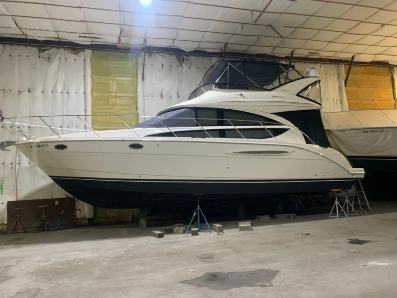 Slide: The Image of Meridian 391 Sedan 2007 - 3