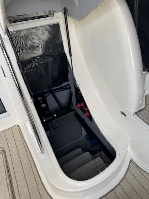 Slide: The Image of Meridian 391 Sedan 2007 - 31