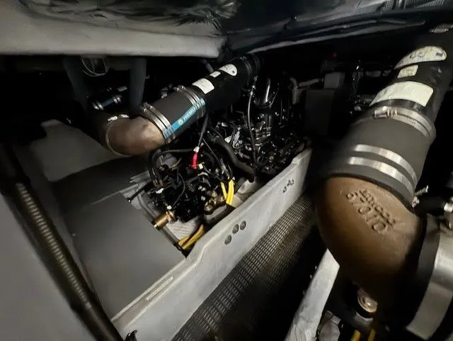 Slide: The Image of Meridian 391 Sedan 2007 - 33