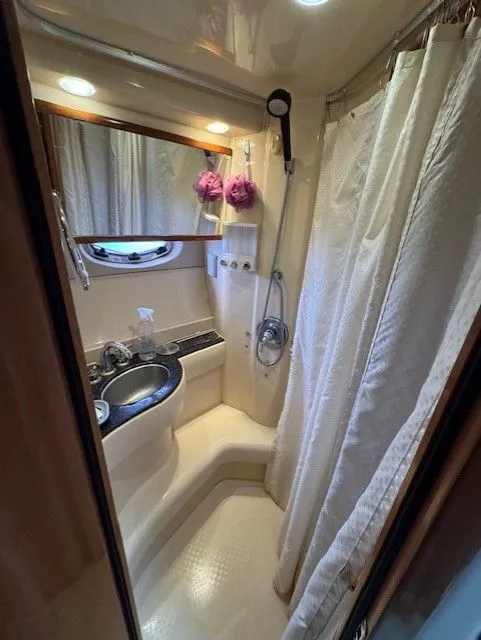 Slide: The Image of Meridian 391 Sedan 2007 - 49