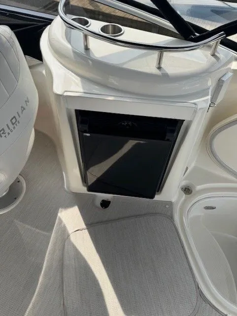 Slide: The Image of Meridian 391 Sedan 2007 - 51