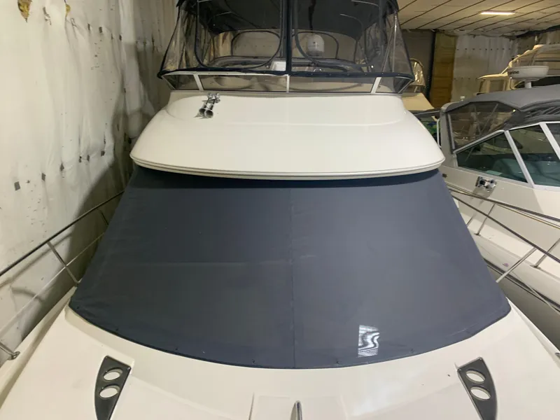 Slide: The Image of Meridian 391 Sedan 2007 - 6