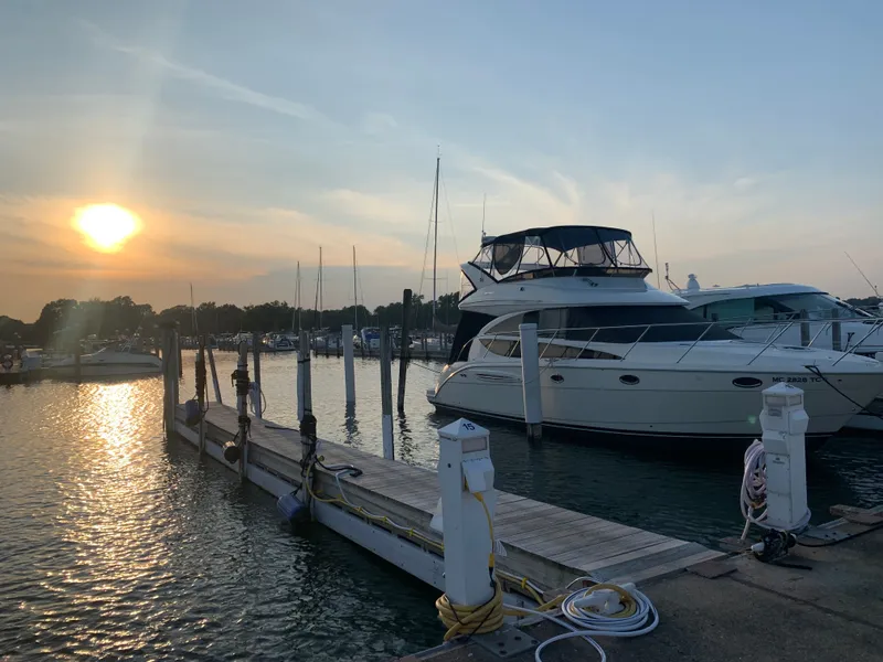 Slide: The Image of Meridian 391 Sedan 2007 - 8