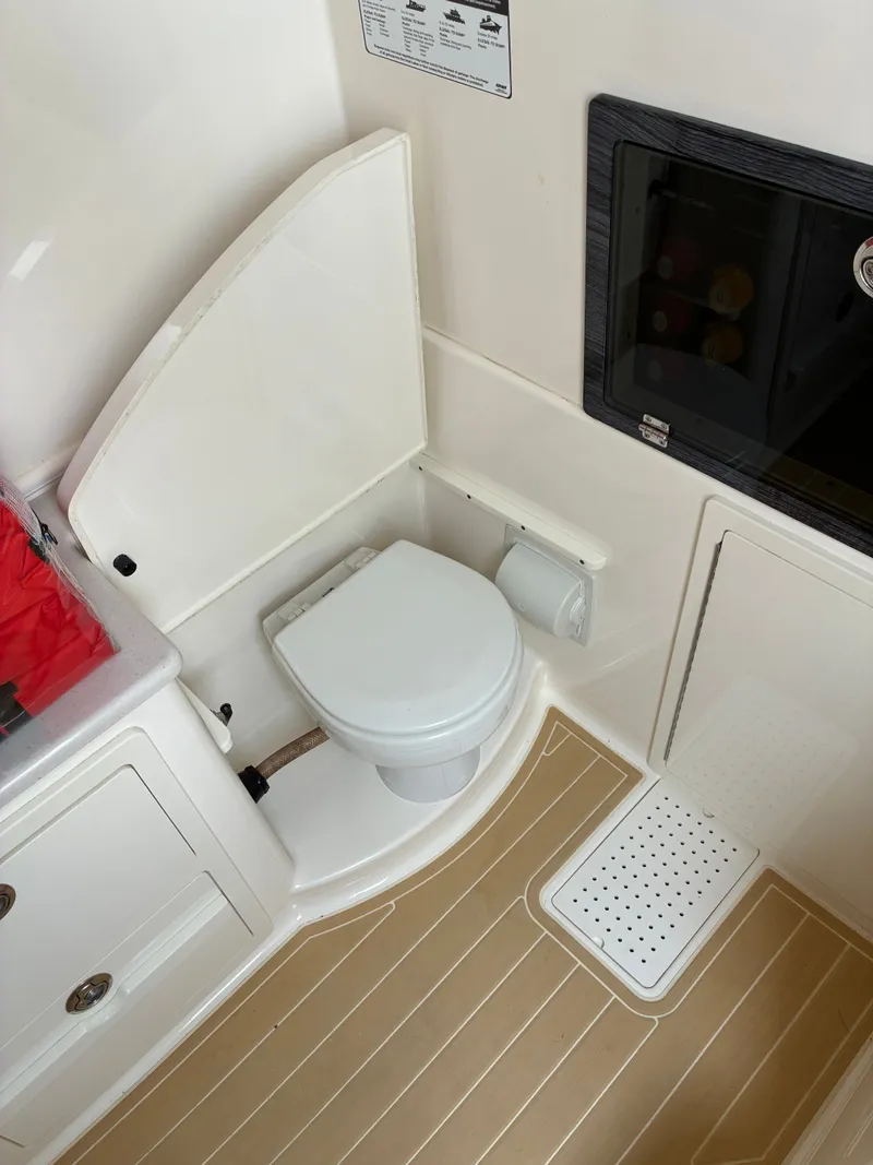 Slide: The Image of Cobia 350 Center Console 2021 - 19