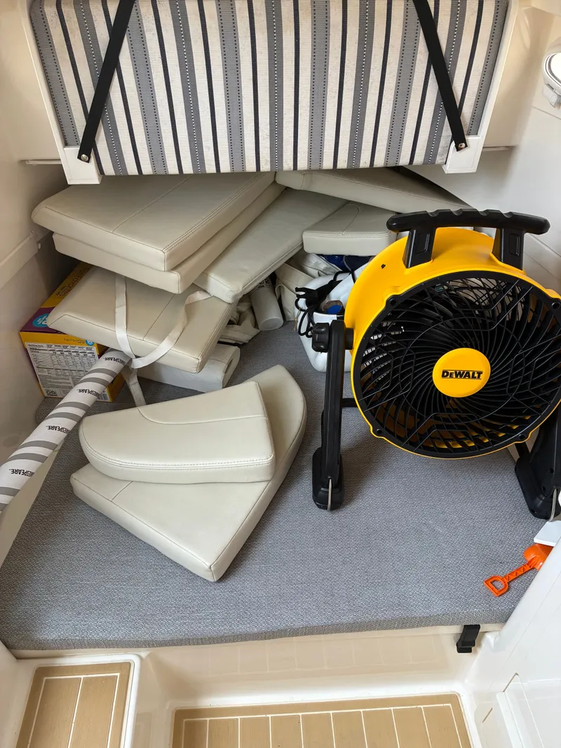 Slide: The Image of Cobia 350 Center Console 2021 - 20