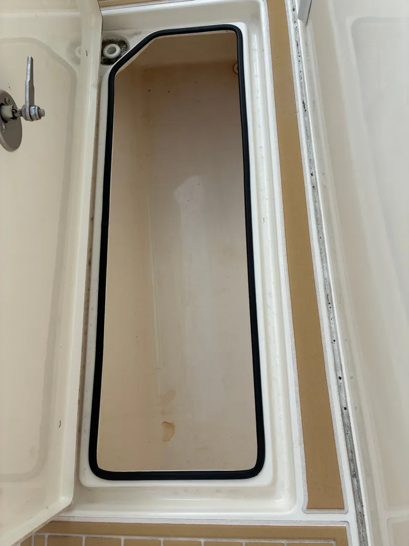 Slide: The Image of Cobia 350 Center Console 2021 - 22