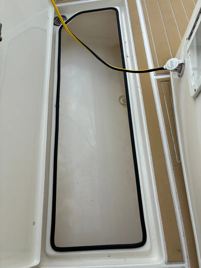 Slide: The Image of Cobia 350 Center Console 2021 - 23