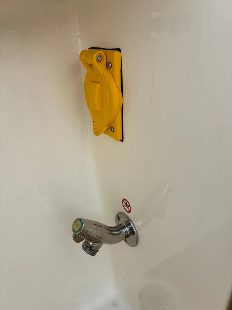 Slide: The Image of Cobia 350 Center Console 2021 - 24