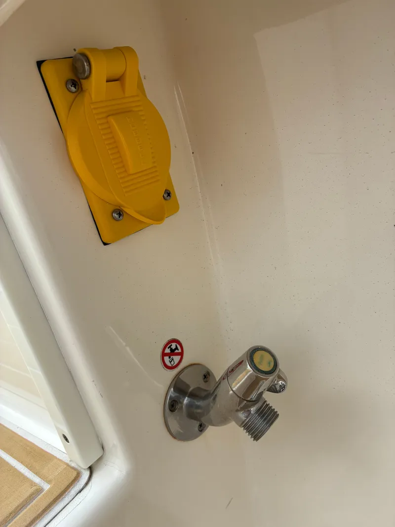 Slide: The Image of Cobia 350 Center Console 2021 - 25